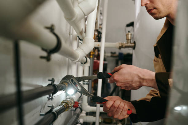 Professional Plumbing in Hollywood, FL