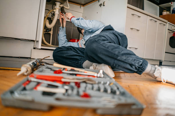 Best Pipe Repair Near Me  in Hollywood, FL