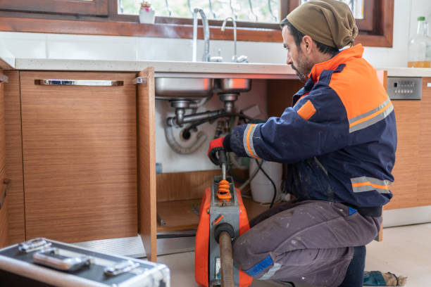 Best Sewer Line Replacement  in Hollywood, FL