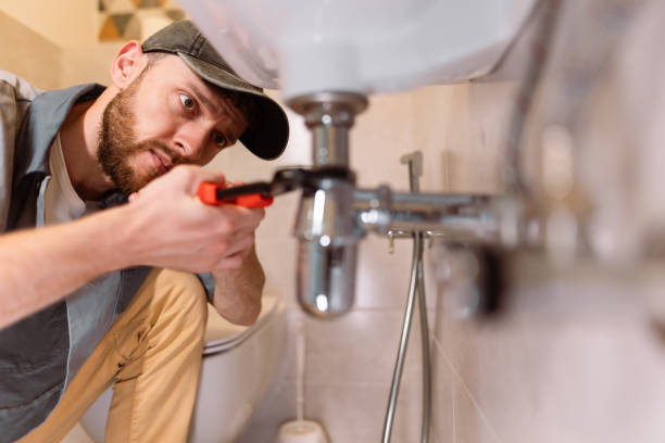 Best Clogged Drain Plumber  in Hollywood, FL