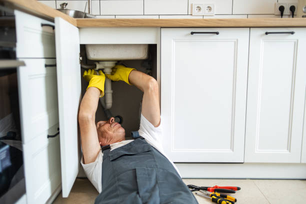  Hollywood, FL Plumbing Pros