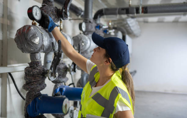Sewer Line Replacement in Hollywood, FL