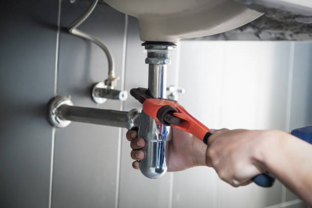 Best Shower Repair Services  in Hollywood, FL
