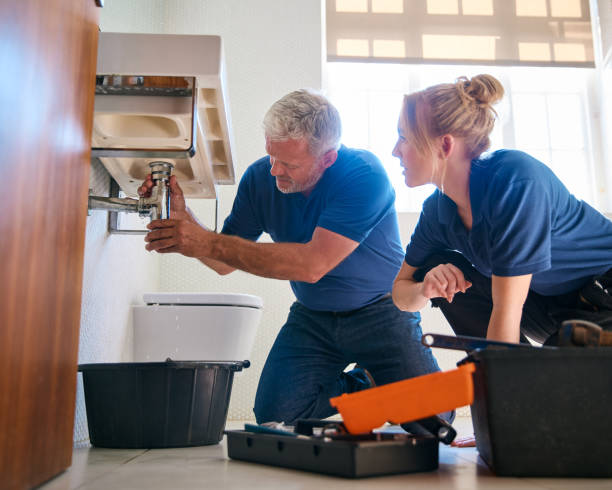 Best Drain Cleaning Services  in Hollywood, FL